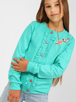 Кофта для девочки Bonito уценка - Соль&перец фото 5