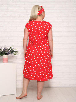 IV-CAPRIZ Ливрея - платье сиреневый  фото 13