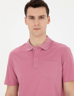 G_l Kurusu Regular Fit Basic Ti__rt - Pierre cardin фото 2