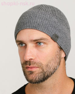 808 T Шапка по голове мужская (57-59)