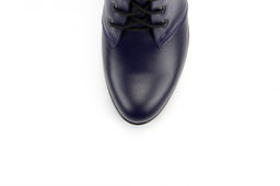 Ботильоны 600.blue.vera4/Байка