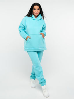 Костюм Клауд зеленый - София фото 9