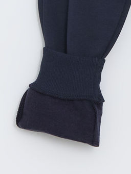 Beli Lastikli Spiderman Bask?l? Erkek ?ocuk Jogger E?ofman Alt? - Waikiki фото 2