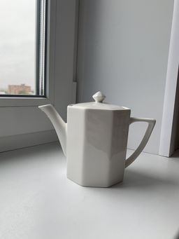 Чайник заварочный 450мл - Галеонтрейд фото 2