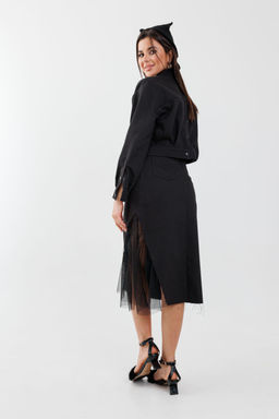 Джемпер ANELLI 1385 крыжовник  фото 1292