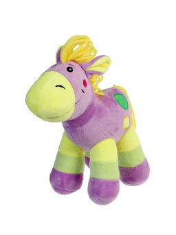 Мягкая игрушка «Милая лошадка», 19 см