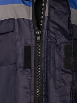 Куртка мужская рабочая демисезонная "ГАНОВЕР"