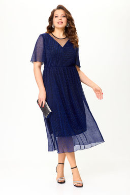 Костюм Anastasia Mak 1259 кремовый  фото 189