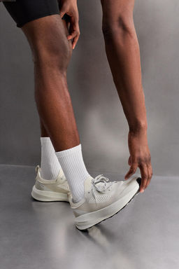 TRAINERS - Zara фото 4