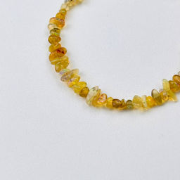 Браслет из Опала 16 см +