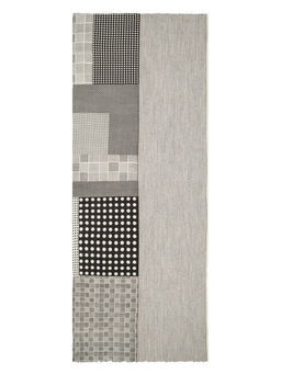 Шарф муж. шерсть+каш 70х180 WA42-50723-19