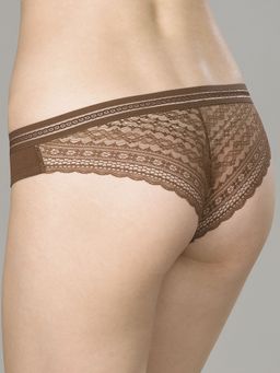 LUNA6295 трусы женские