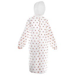 Дождевик-плащ Maclay, р. 46-48, цвет МИКС - Simaland фото 5