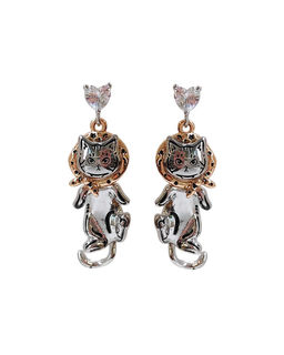 Серьги "Molly"