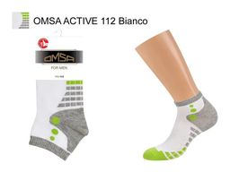 OMSA ACTIVE 112* - bianco  фото 2