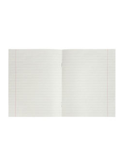 Цена за 100 шт. Тетрадь 24л лин КПК "Пастель", обл мел карт, блок №2, 5В МИКС