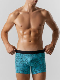 Цена за 2 штуки! ТРУСЫ МУЖСКИЕ - Mark formelle фото 2