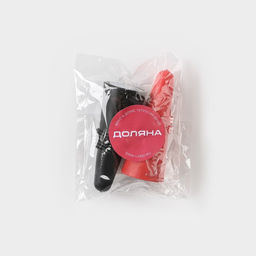 Набор пробок для вина Доляна Duo, 2 шт.  фото 4