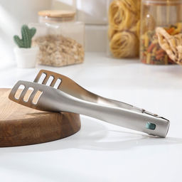 Щипцы кухонные Magistro Solid, 24.5 см