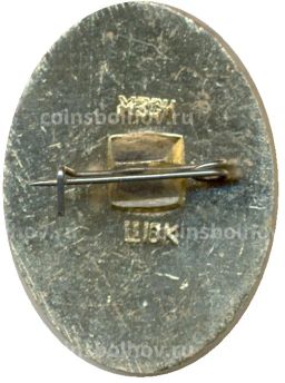 Значок усадьба Кусково