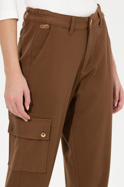 Женские кокосовые брюки Неожиданная скидка в корзине - U.s. polo assn фото 13