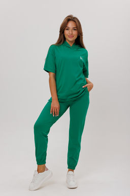 № 1849/1 Костюм с брюками - Modellini фото 10