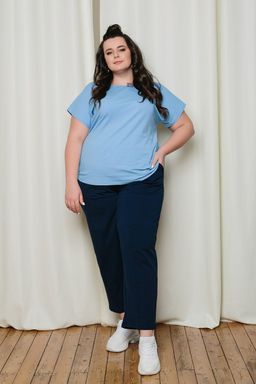 Футболка женская - Jp фото 3