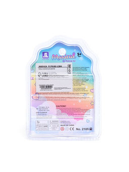 Набор косметики для девочки Волшебный единорог, с наклейками - Simaland фото 6