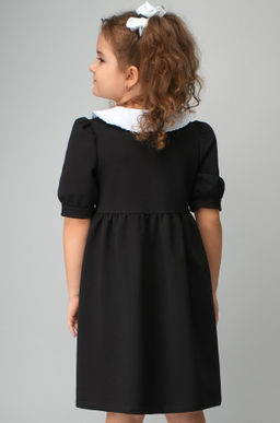 Школьное платье для девочки Happyfox - Happy fox фото 7