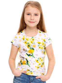 футболка 1ДДФК2620001н