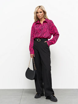 JETTY Рубашка офисная  фото 2