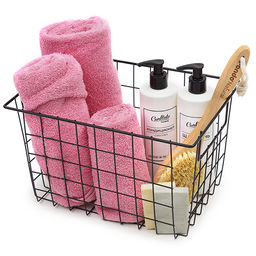 Махровое полотенце GINZA 70х140, 100% хлопок, 450 гр./кв.м. Сирень - Традиция фото 6