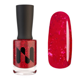 Лак для ногтей Путь на Амальтею, 11 мл - Masura фото 6