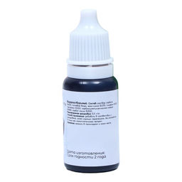 Краситель пищевой кондитерский, водорастворимый, синий, 10 мл - Simaland фото 2