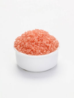 Подарочный набор новогодний в санях: гель для душа 2 шт., соль для ванны и мочалка, URAL LAB