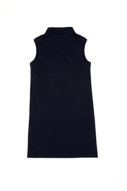 K_z _ocuk Lacivert _rme Elbise Sepette S_rpriz _ndirim - U.s. polo assn фото 7