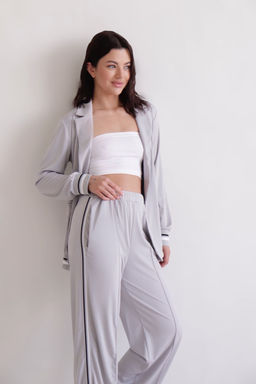 Martichelli Костюм брючный серый