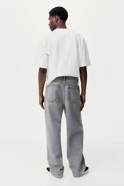 Baggy Jeans - H&m фото 4