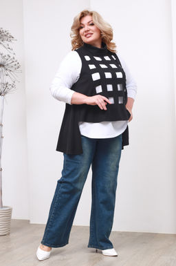 Туника двойка-4293