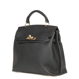 Женская кожаная сумка, Barcelo Biagi  фото 5