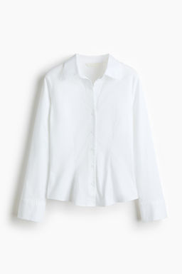 Camisa entallada