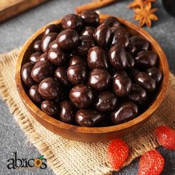 Цена за 0,5кг Клубника в темном шоколаде (кг)