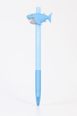 Автоматический карандаш "Anger", light blue