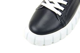 Кеды EDART 158.91505 w. black - Ed'art фото 7