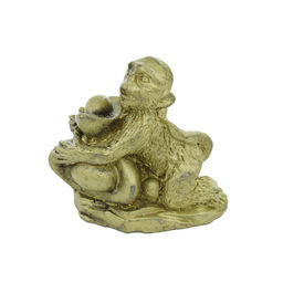 Обезьяны гипсолит разные 5см - Agat77 фото 7