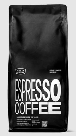 Кофе Эфиопия Мукера 120 часов - Tasty coffee фото 5