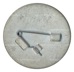 Значок Микки Маус