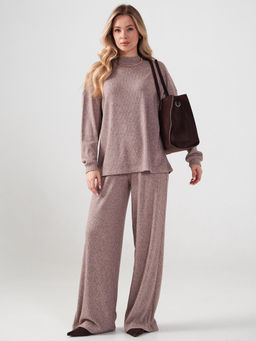 Костюм лапша женский Ангора