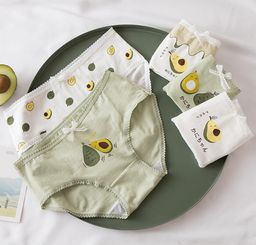 Трусики A12697110 - Tadmico фото 4