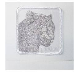 Детская бейсболка GOORIN BROTHERS арт. 201-0066 (белый)